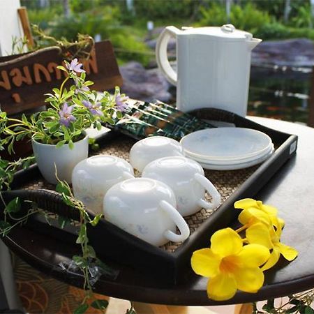 Saabpaiboon Grand Resort Ban Talat Стая снимка