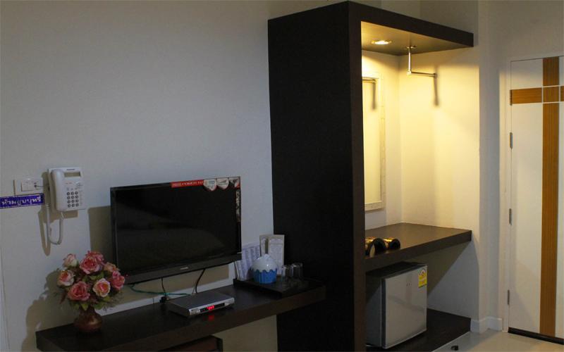 Saabpaiboon Grand Resort Ban Talat Стая снимка